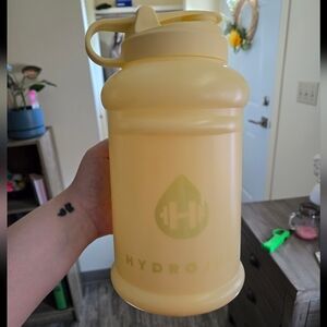 Yellow Hydrojug Pro